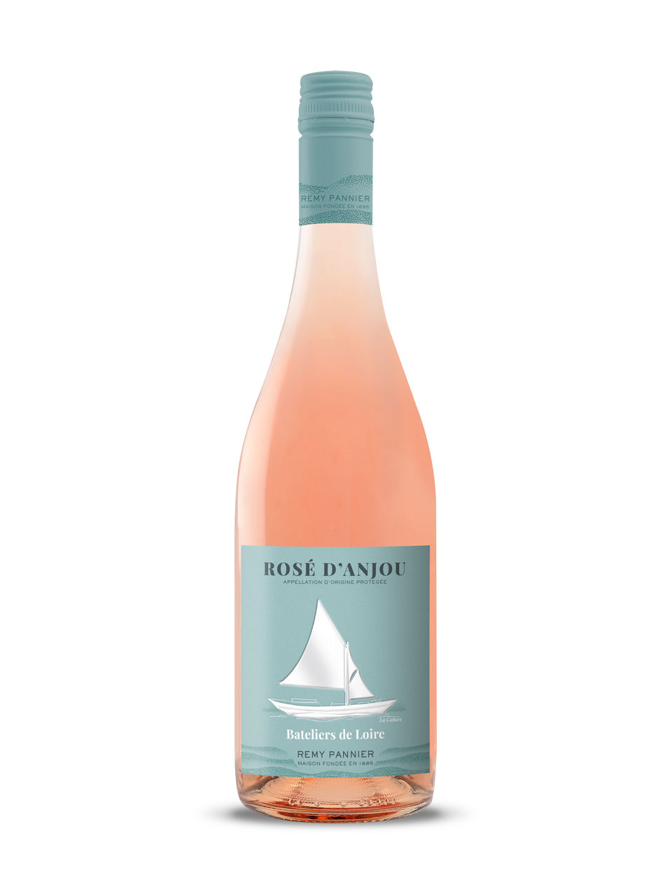 Remy Pannier Rose D'Anjou AOC | LCBO