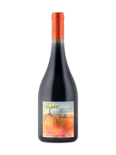 Polkura Secano Dry Farmed Syrah