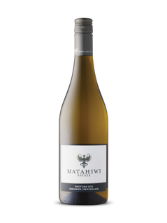 Matahiwi Estate Pinot Gris