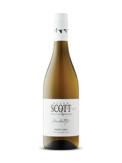 Allan Scott Pinot Gris