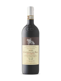 Castello di Ama San Lorenzo Gran Selezione Chianti Classico