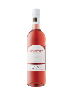 Konzelmann Lakefront Series Cabernet Rosé VQA