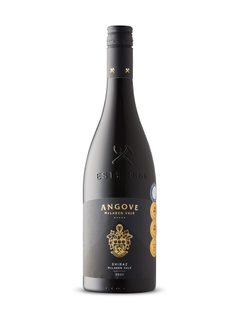 Angove Family Crest Shiraz
