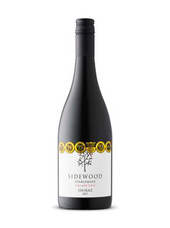 Shiraz Stablemate Sidewood 2021 