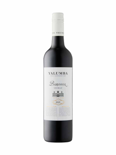 Yalumba Samuel's Collection Shiraz