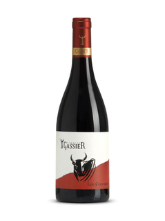 Domaine Gassier Lou Coucardié