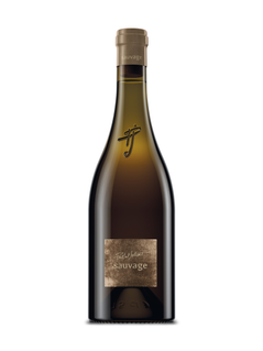 Pascal Jolivet Sauvage Sancerre