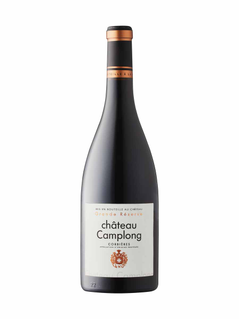 Château Camplong Grande Réserve Corbières