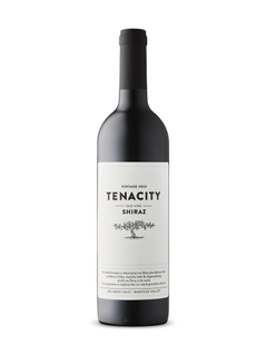 Tenacity Old Vine Shiraz