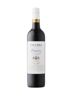 Yalumba Samuel's Collection Barossa Shiraz/Cabernet Sauvignon 2018