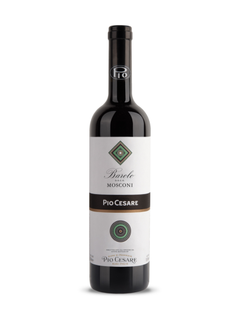Pio Cesare Mosconi Barolo