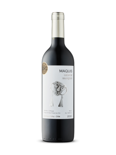 Maquis Gran Reserva Cabernet Sauvignon 2022
