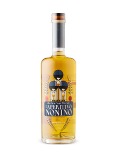 Nonino L'Aperitivo Botanical