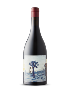 Orin Swift Eight Years in the Desert