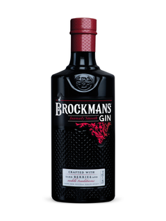 Brockmans Gin