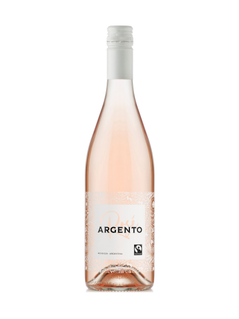 Argento Rosé