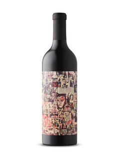 Orin Swift Abstract