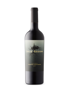 Solid Ground Cabernet Sauvignon