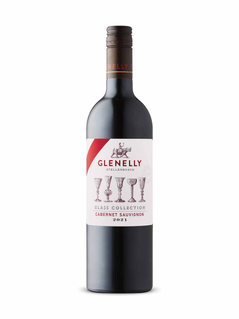 Glenelly Glass Collection Cabernet Sauvignon 2020
