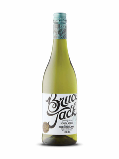 Bruce Jack Chenin Blanc