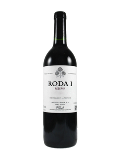 Bodegas Roda I Reserva