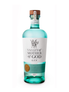 Valley of Mother of God Gin