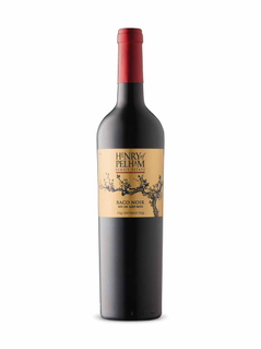 Henry of Pelham Lost Boys Limited Edition Bin 106 Baco Noir VQA