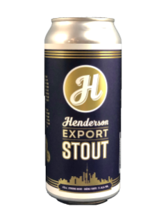 Henderson Export Stout