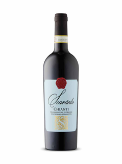 Scarànto Chianti