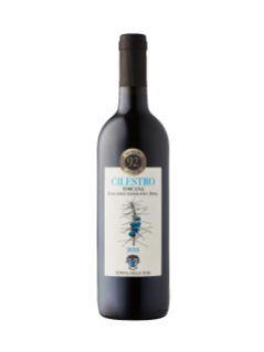 Tenuta della Luia Cilestro