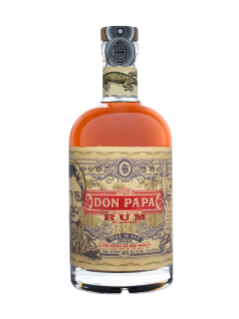 Don Papa Rum