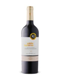 Valdelacierva Reserva 2015