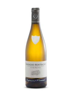 Capuano-Ferreri Cuvée Prestige Chassagne-Montrachet