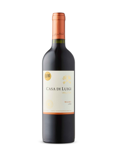 Casa di Luigi Malbec KPM