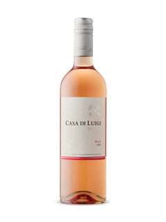 Luis Felipe Edwards Casa di Luigi Rosé KP