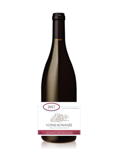 Domaine G. Roblot-Marchand Vosne-Romanée 2021