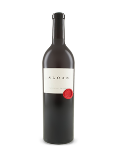 Sloan Proprietary Red
