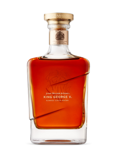 John Walker & Sons King George V Scotch Whisky