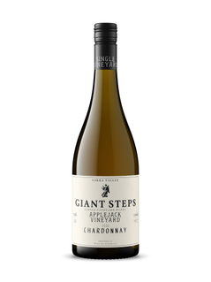 Giant Steps Applejack Vineyard Chardonnay 2019