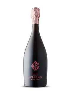 Gosset Celebris Brut Rosé Champagne