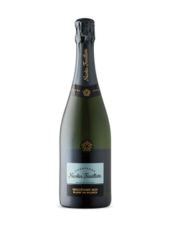Feuillatte Collection Brut Blanc de Blancs Champagne | LCBO