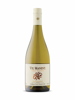 Viu Manent Gran Reserva Chardonnay