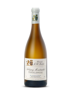 Domaine Jean-Marc Boillot Les Champs Canet Puligny-Montrachet 1er Cru 2023