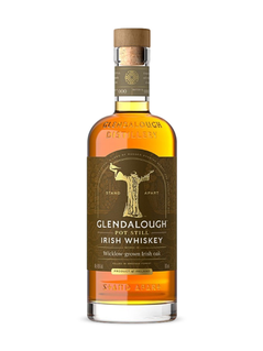 Glendalough Pot Still Irish Whiskey