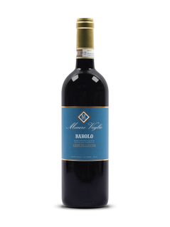 Mauro Veglio Castelletto Barolo