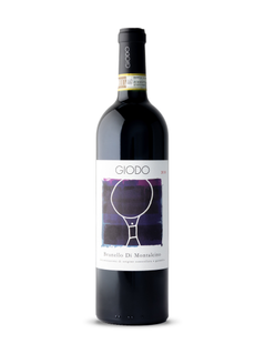 Giodo Brunello di Montalcino