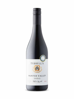 Tyrrell's Hunter Valley Shiraz