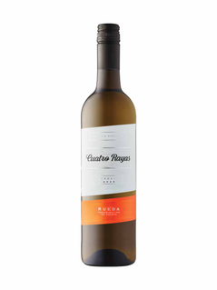 Cuatro Rayas Vendemio Nocturna Verdejo