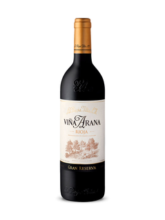 Arana Gran Reserva