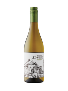 Domaine Les Salices Viognier